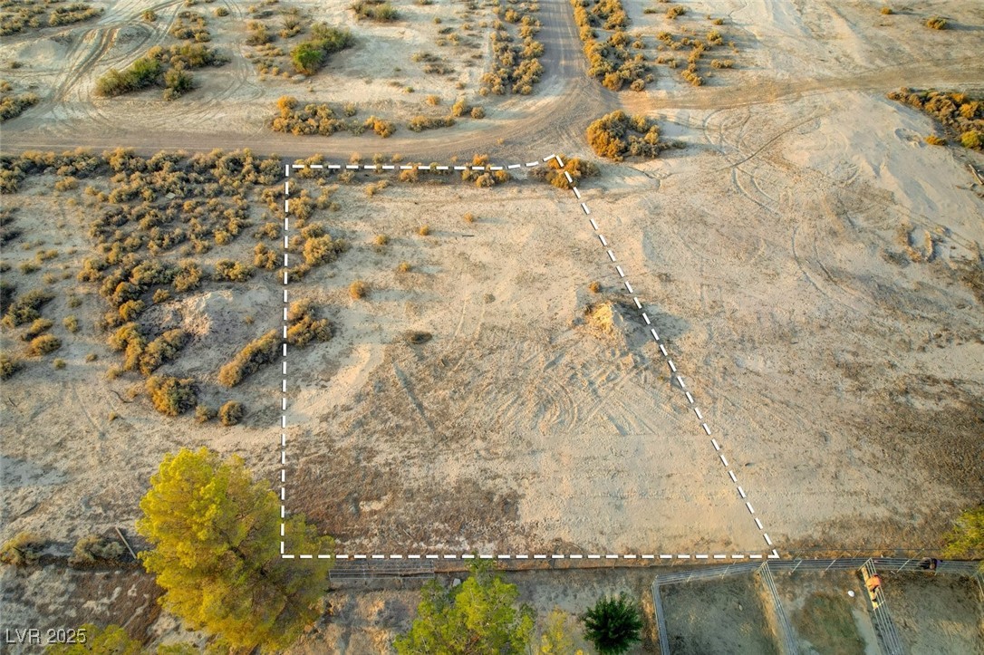 531 W Kilty Street, Pahrump, Nevada image 34