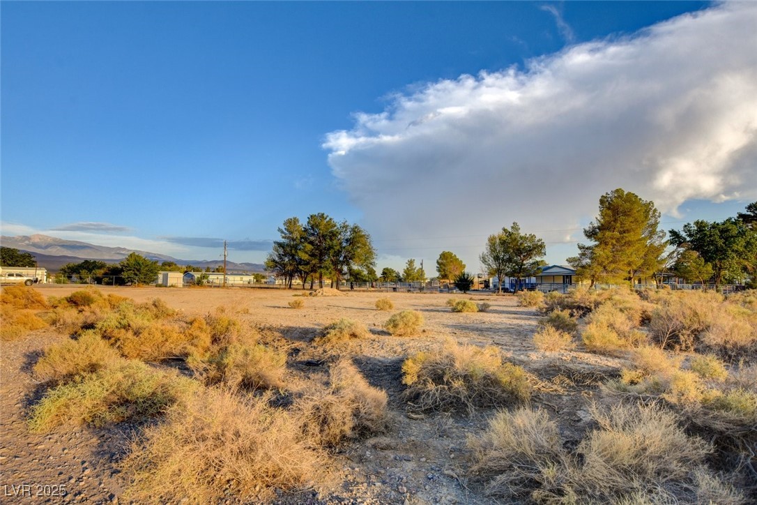 531 W Kilty Street, Pahrump, Nevada image 16