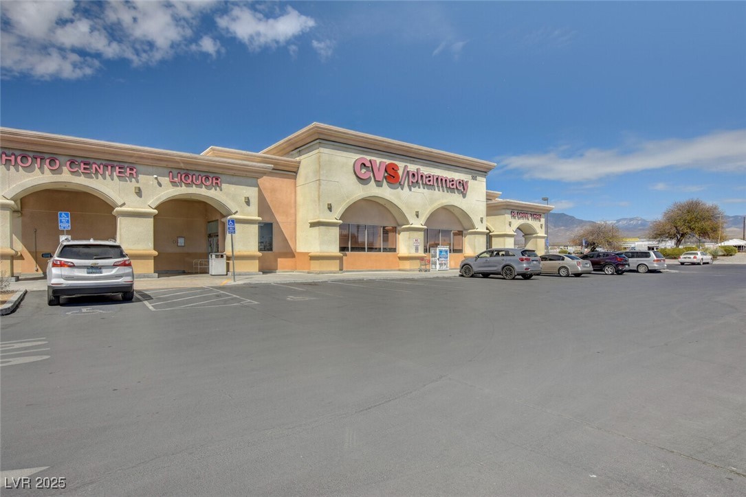 531 W Kilty Street, Pahrump, Nevada image 7