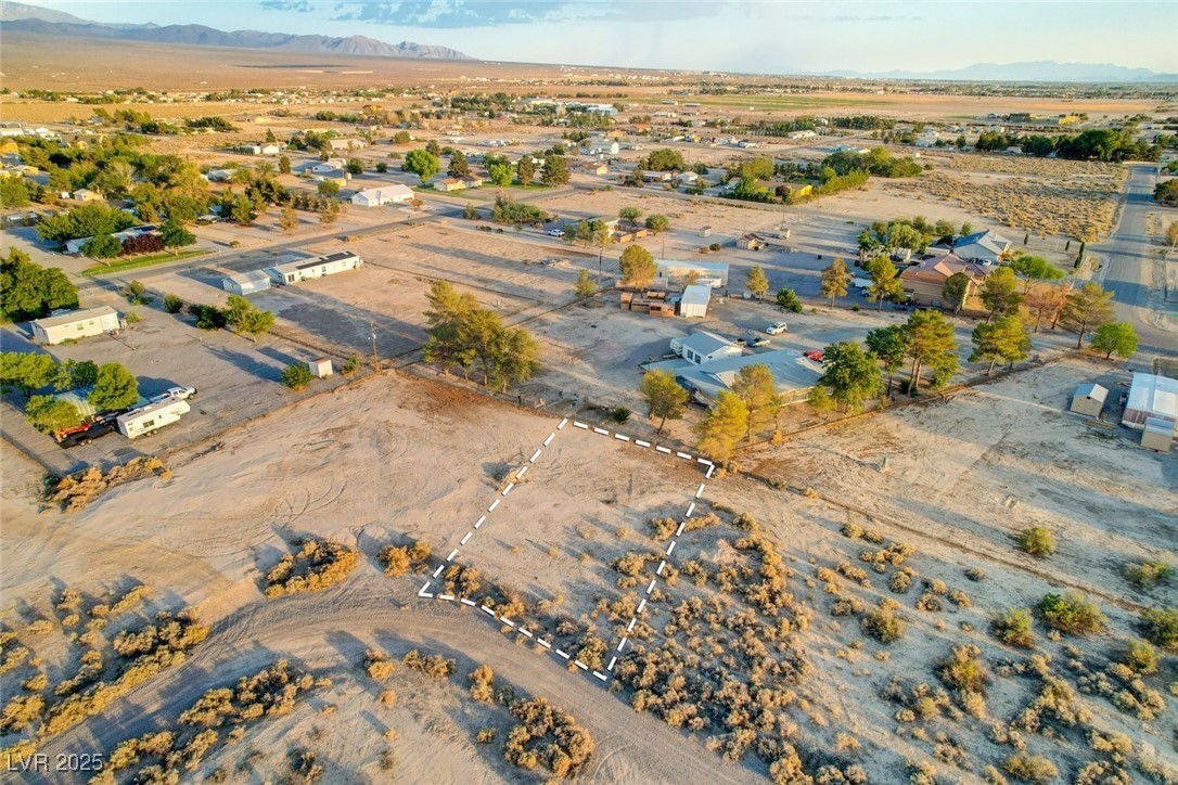 531 W Kilty Street, Pahrump, Nevada image 42