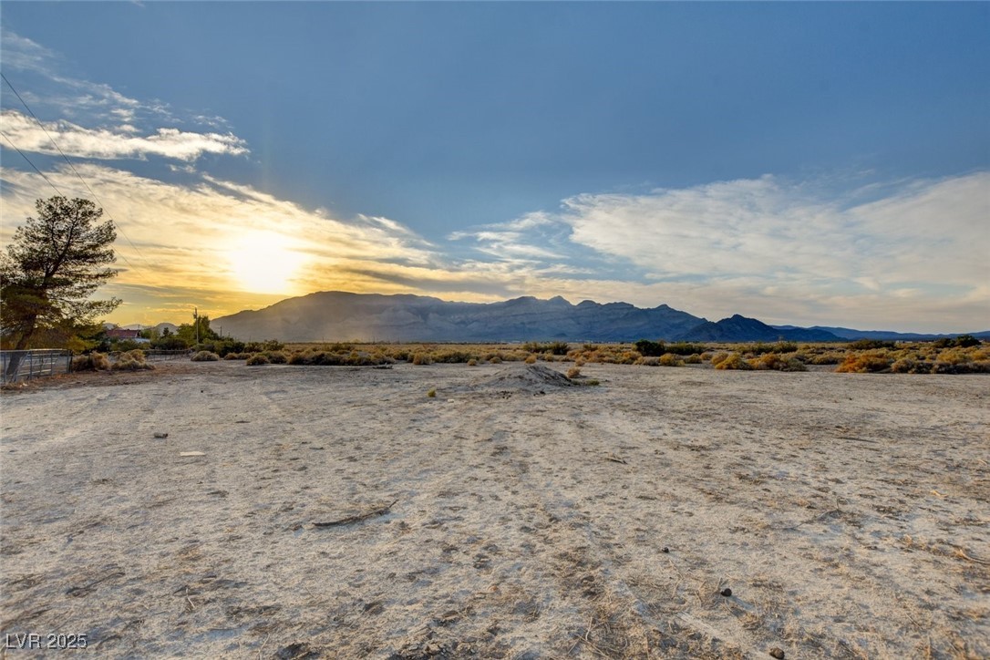 531 W Kilty Street, Pahrump, Nevada image 22