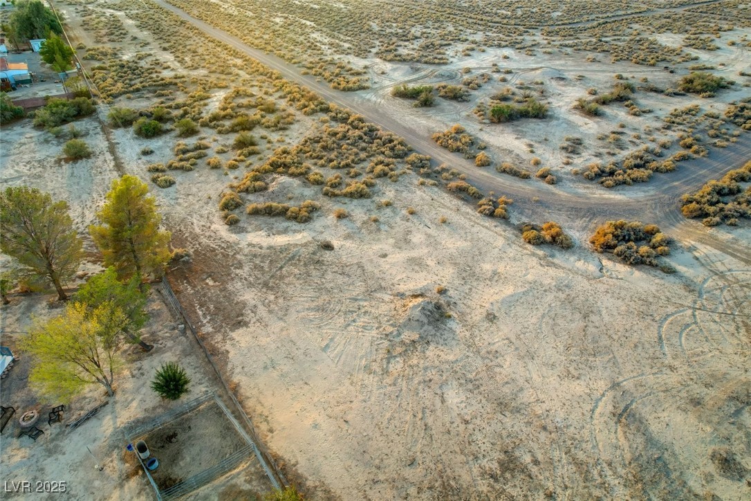 531 W Kilty Street, Pahrump, Nevada image 33
