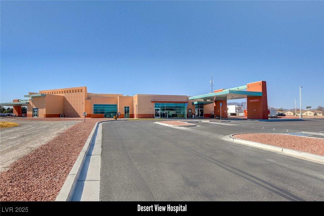 531 W Kilty Street, Pahrump, Nevada image 10