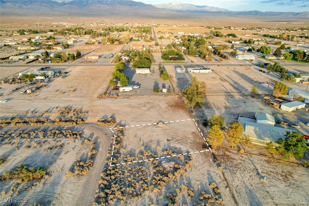 531 W Kilty Street, Pahrump, Nevada image 40