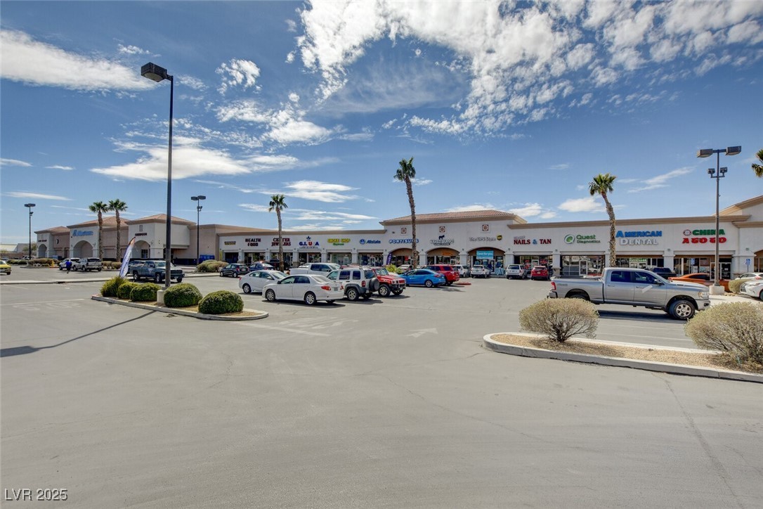 531 W Kilty Street, Pahrump, Nevada image 5