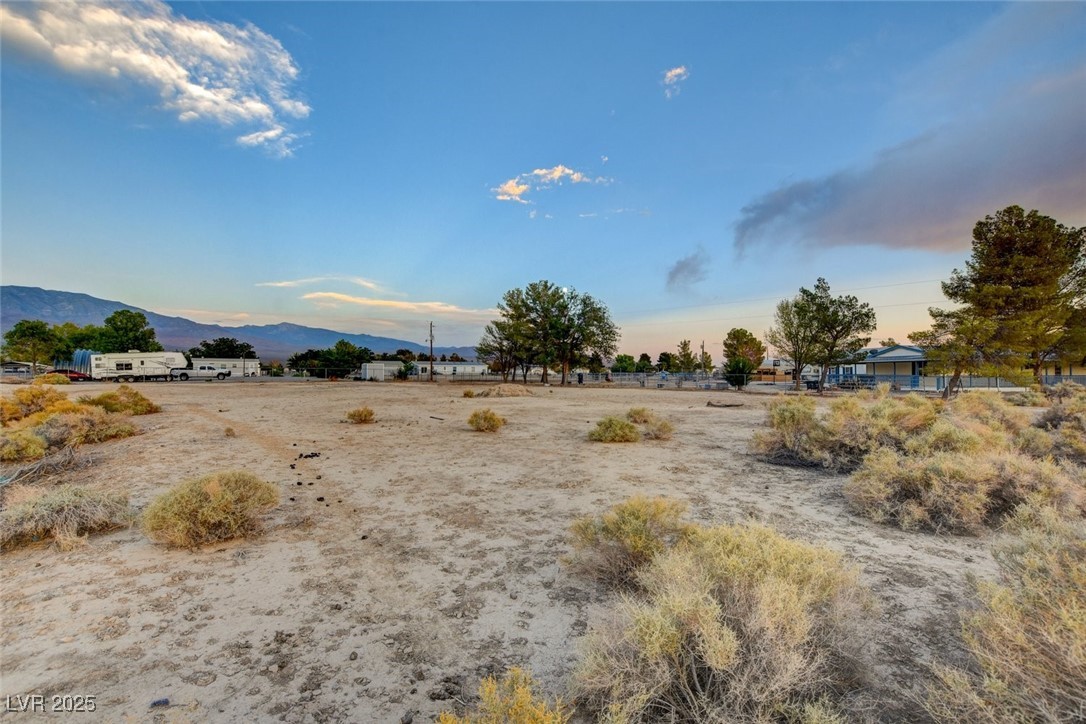 531 W Kilty Street, Pahrump, Nevada image 18