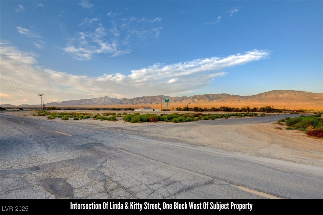 531 W Kilty Street, Pahrump, Nevada image 29