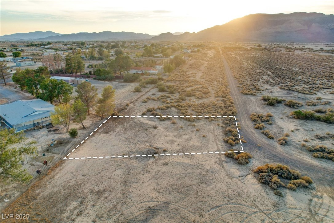531 W Kilty Street, Pahrump, Nevada image 30