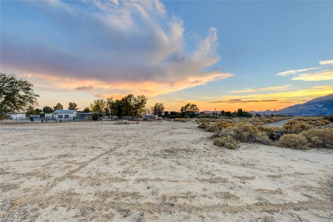 531 W Kilty Street, Pahrump, Nevada image 24