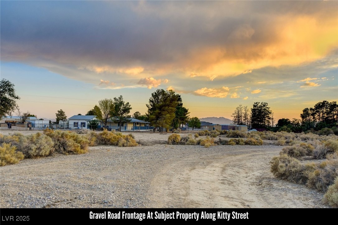 531 W Kilty Street, Pahrump, Nevada image 25