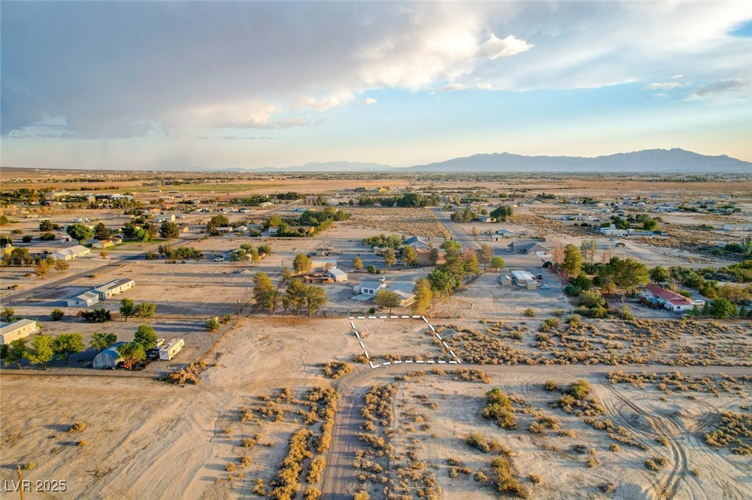 531 W Kilty Street, Pahrump, Nevada image 46