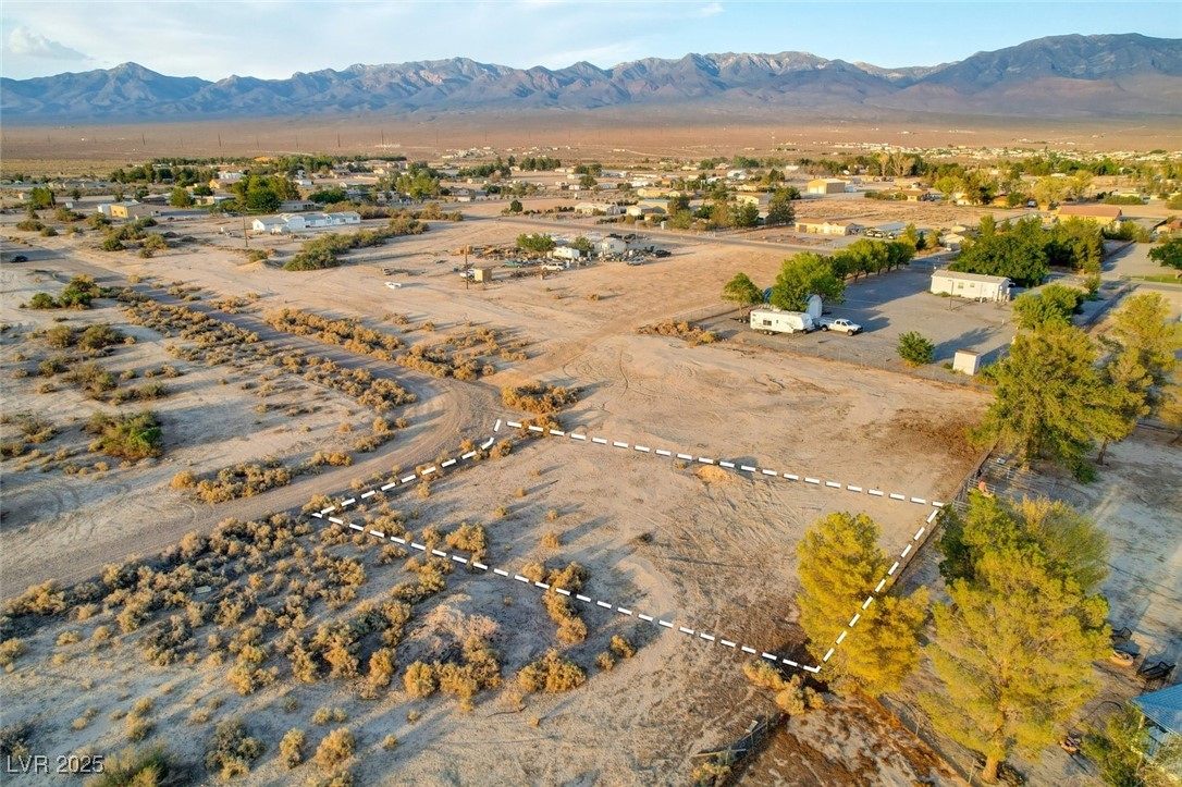 531 W Kilty Street, Pahrump, Nevada image 38