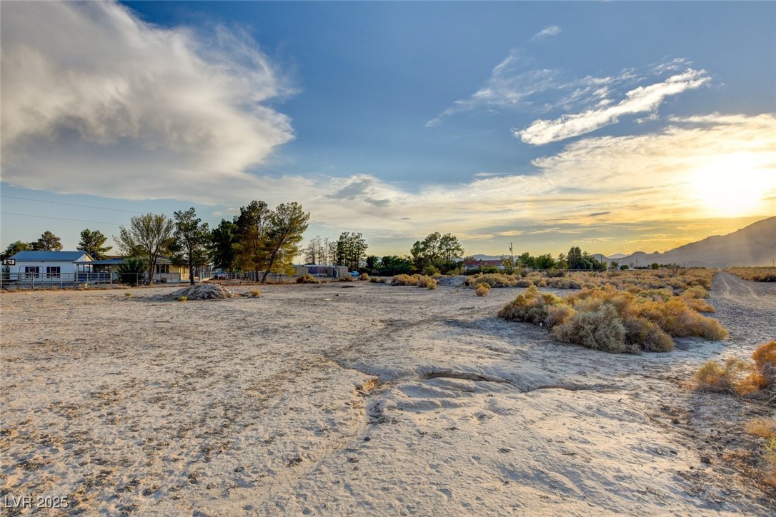 531 W Kilty Street, Pahrump, Nevada image 23