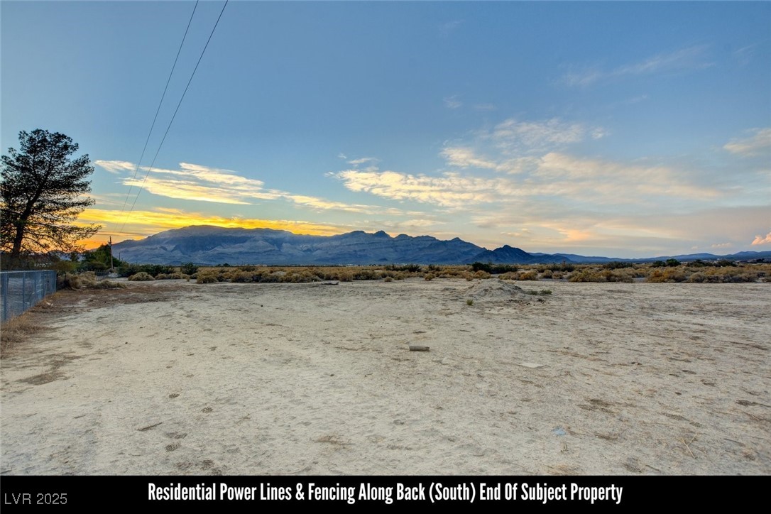 531 W Kilty Street, Pahrump, Nevada image 21