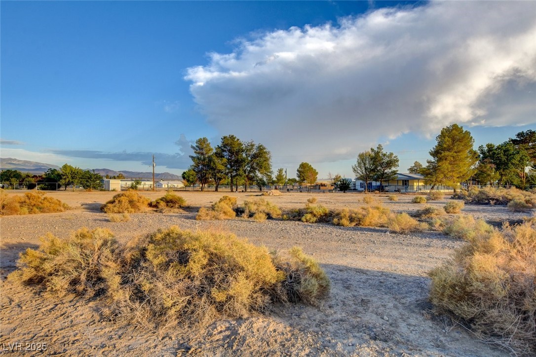531 W Kilty Street, Pahrump, Nevada image 15