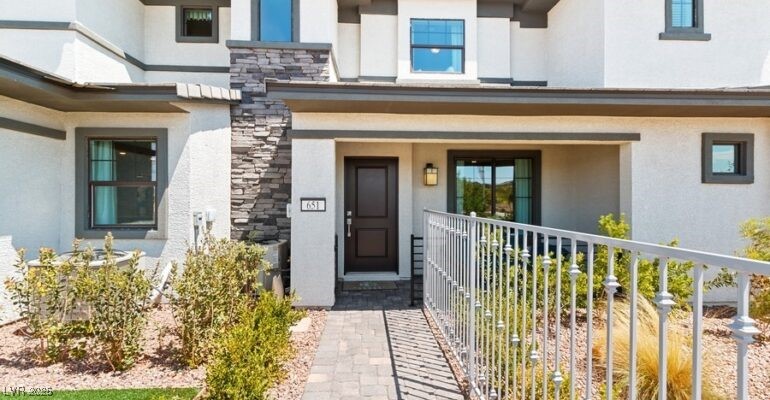 915 Watford Place, Henderson, Nevada image 3