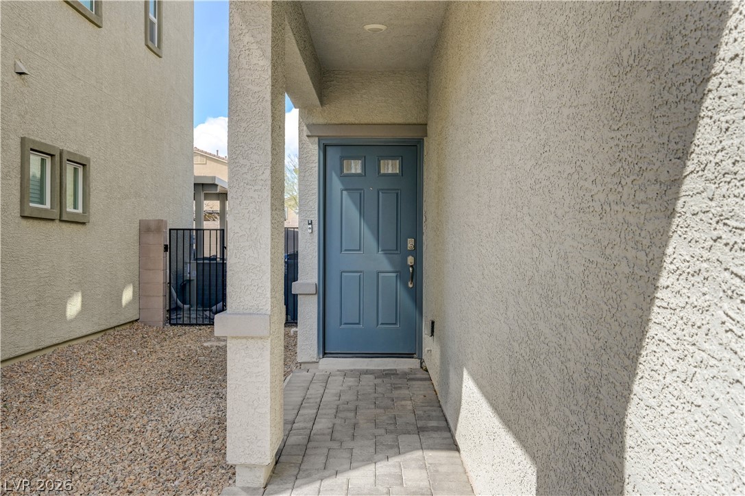 7815 Rachelis Street