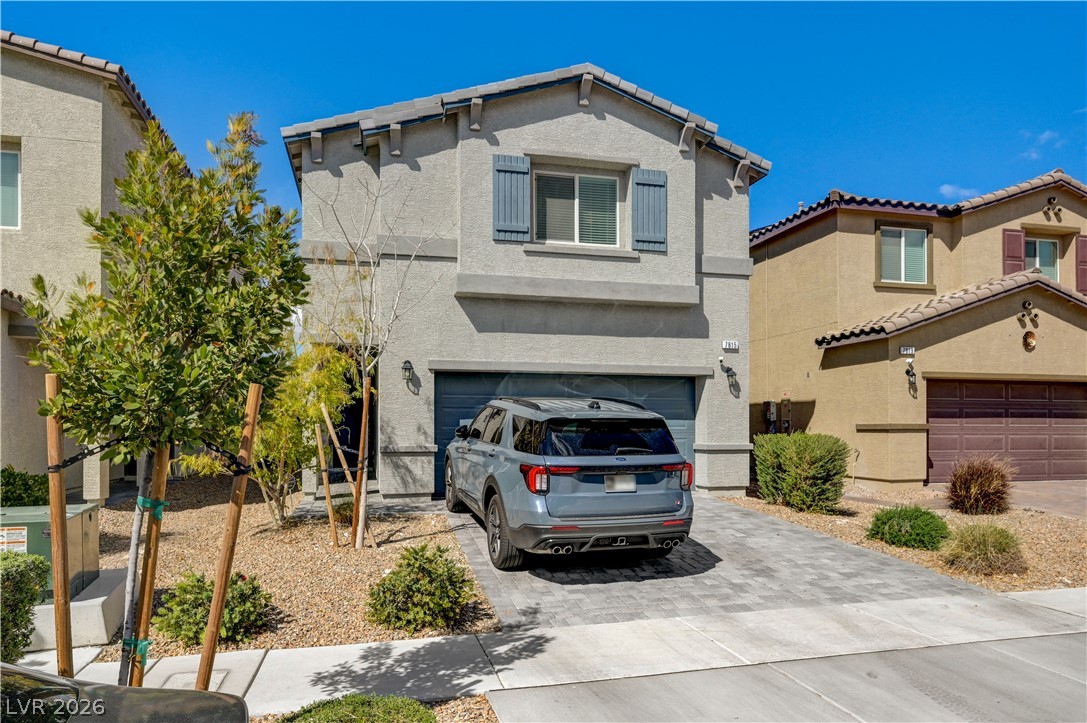 7815 Rachelis Street