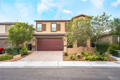 4337 Stardusk Falls Avenue North Las Vegas NV 89084