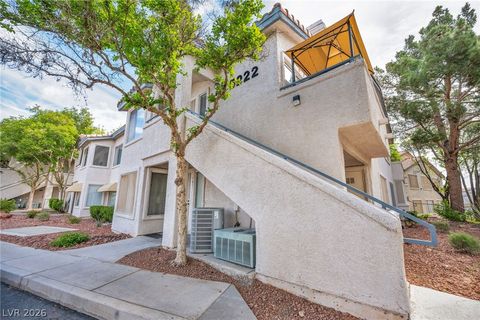 5222 Mandalay Springs Drive 201 Las Vegas NV 89120