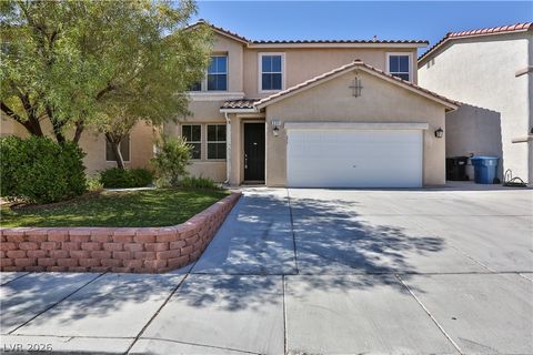 235 Calvino Avenue Las Vegas NV 89183