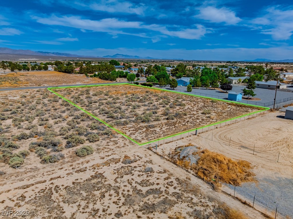 3720 Tahachapi Avenue, Pahrump, Nevada image 9