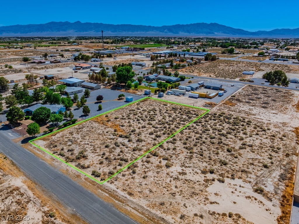 3720 Tahachapi Avenue, Pahrump, Nevada image 3