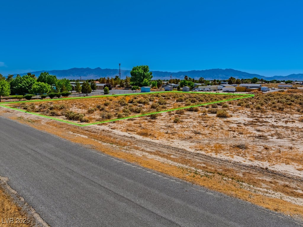 3720 Tahachapi Avenue, Pahrump, Nevada image 7