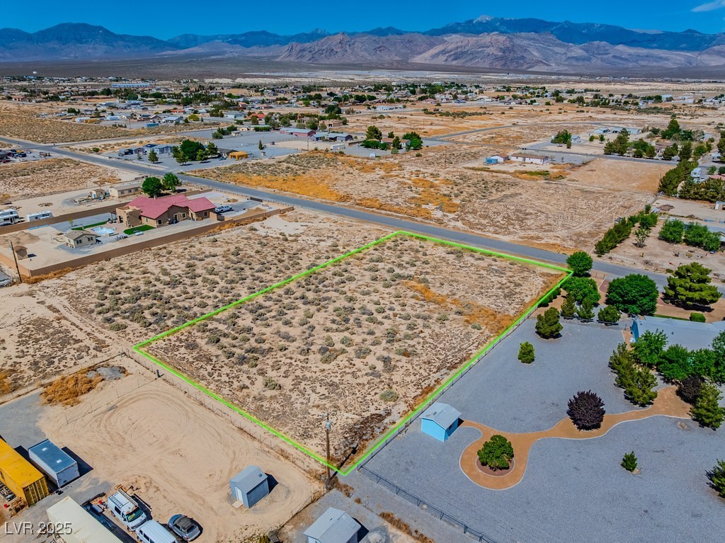 3720 Tahachapi Avenue, Pahrump, Nevada image 12