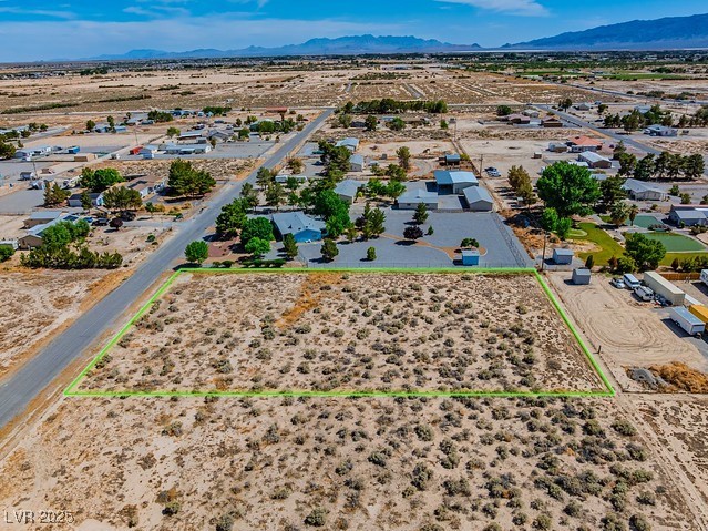 3720 Tahachapi Avenue, Pahrump, Nevada image 11