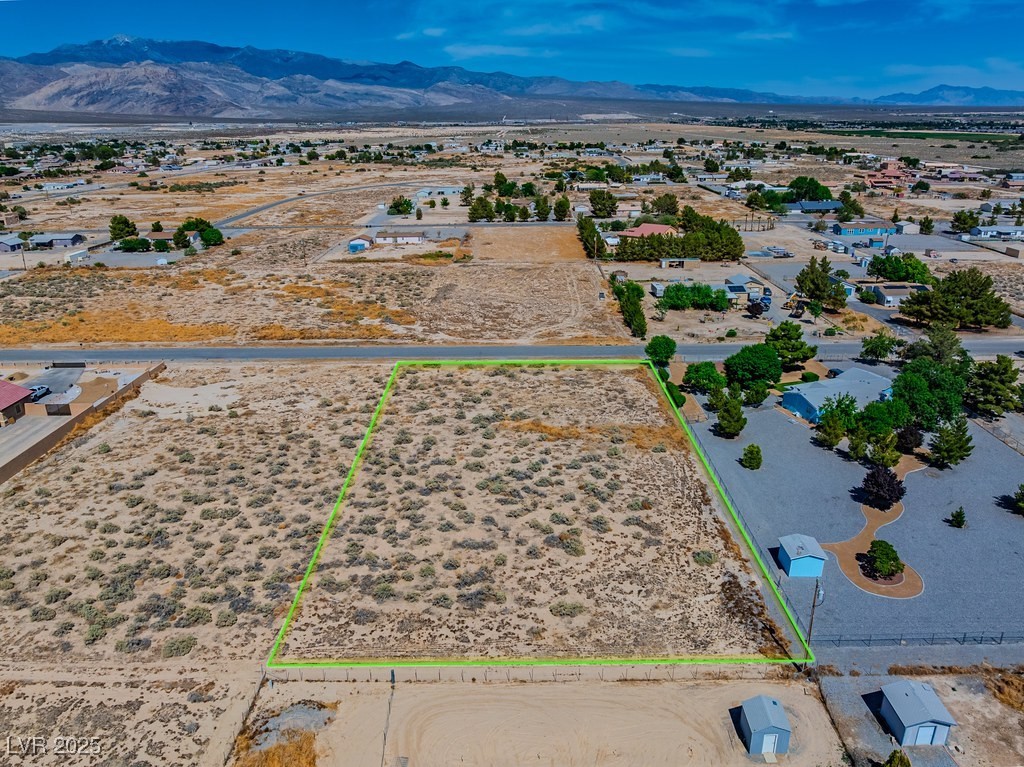 3720 Tahachapi Avenue, Pahrump, Nevada image 4
