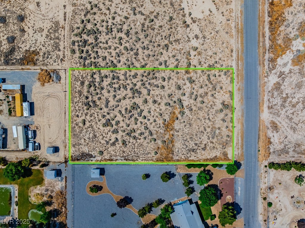 3720 Tahachapi Avenue, Pahrump, Nevada image 17