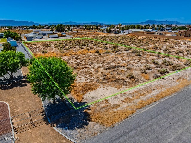 3720 Tahachapi Avenue, Pahrump, Nevada image 6