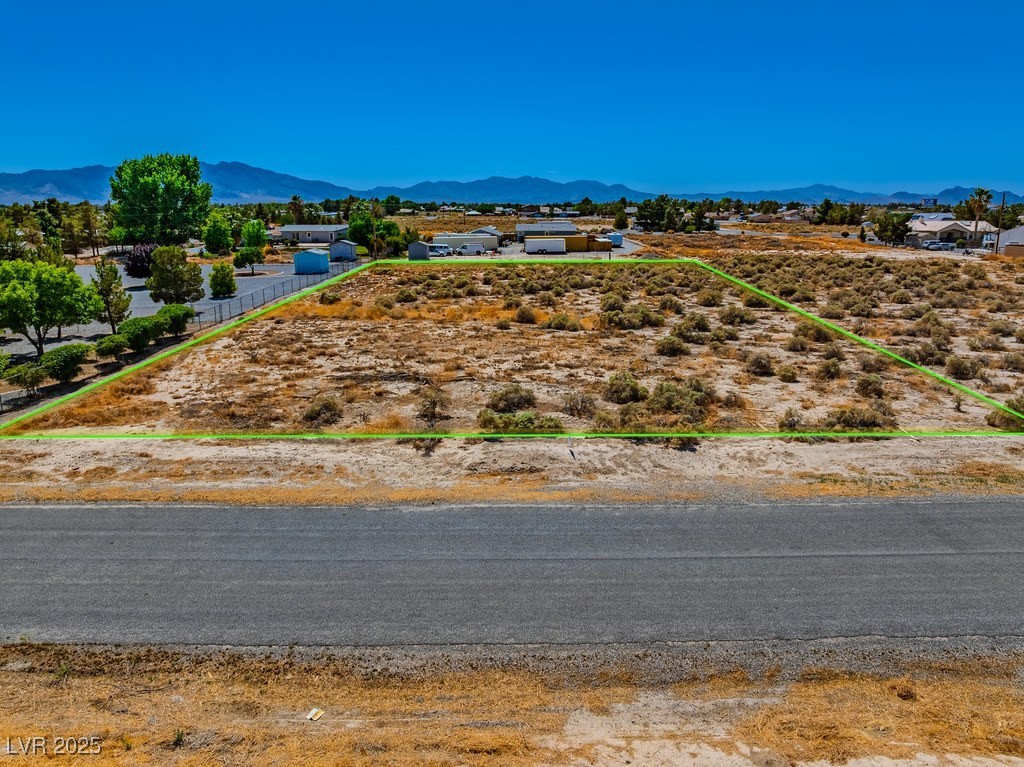 3720 Tahachapi Avenue, Pahrump, Nevada image 5