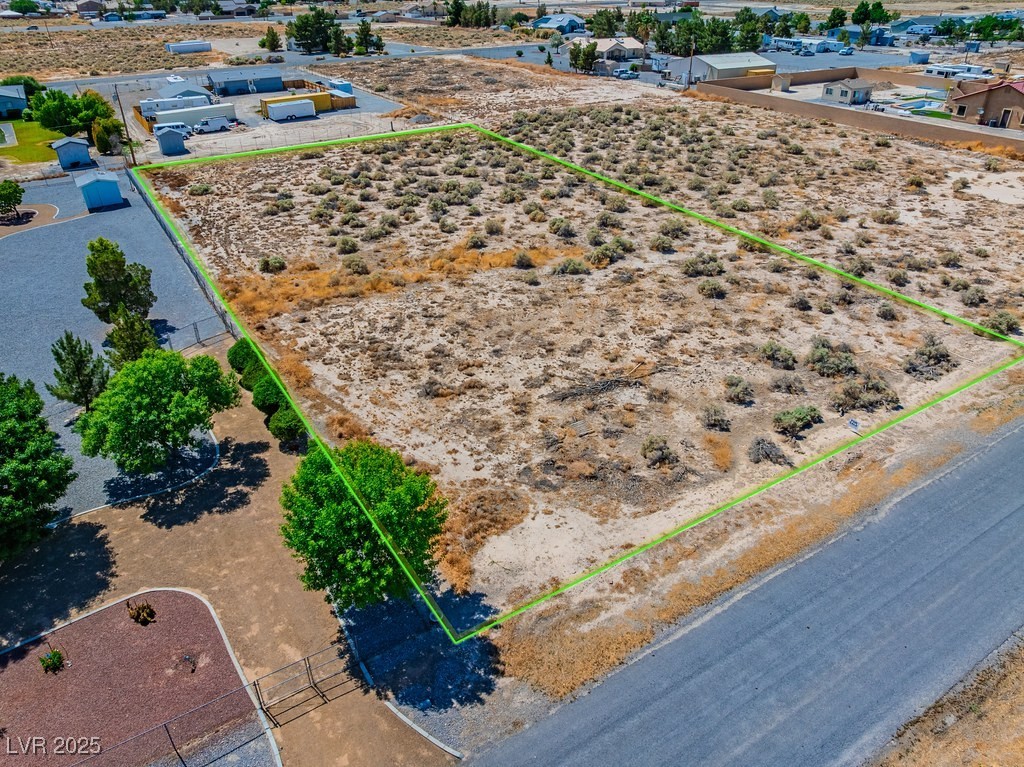 3720 Tahachapi Avenue, Pahrump, Nevada image 2