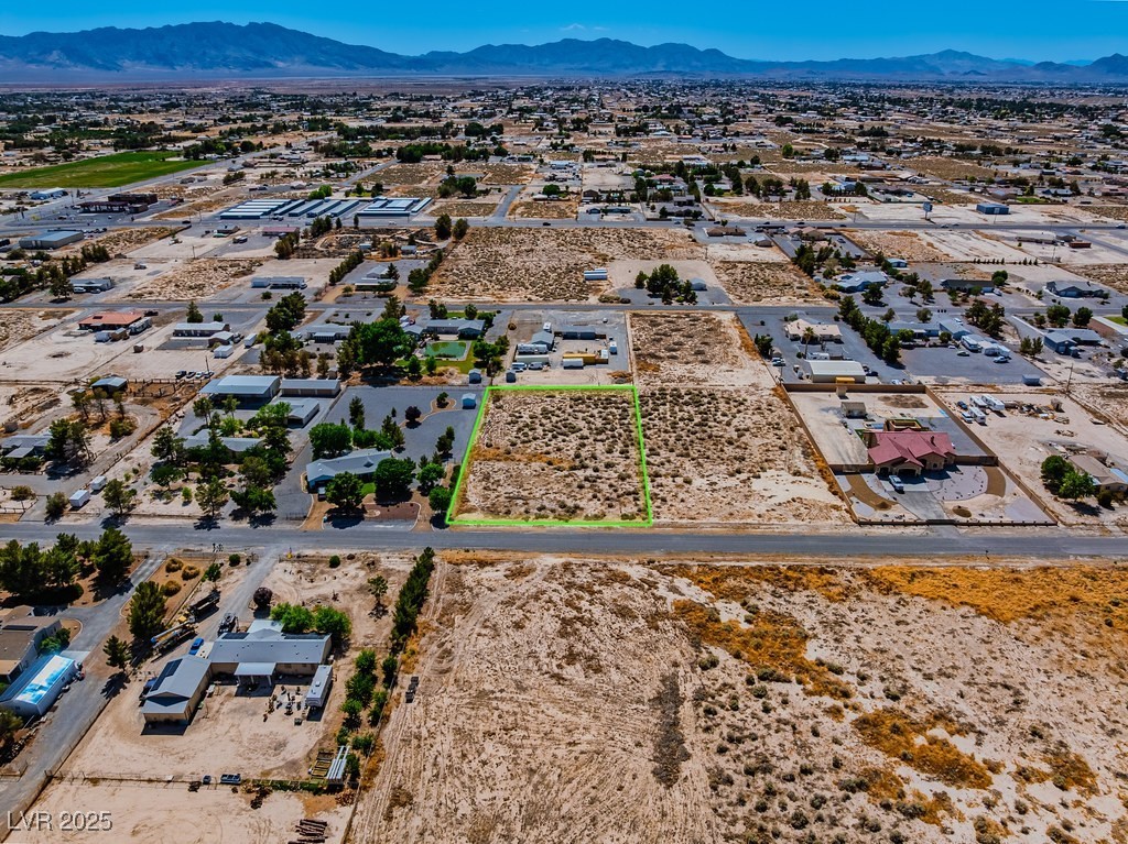 3720 Tahachapi Avenue, Pahrump, Nevada image 13