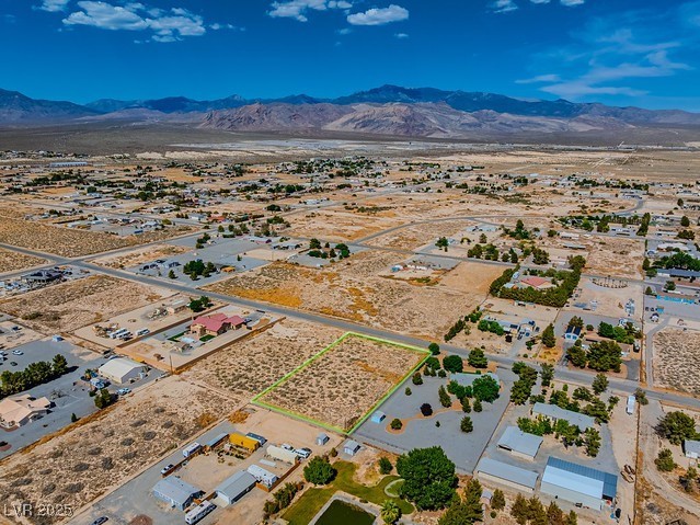 3720 Tahachapi Avenue, Pahrump, Nevada image 15