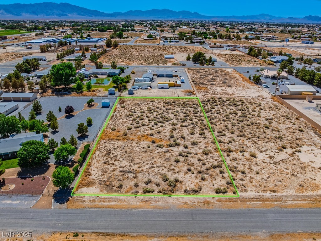 3720 Tahachapi Avenue, Pahrump, Nevada image 1