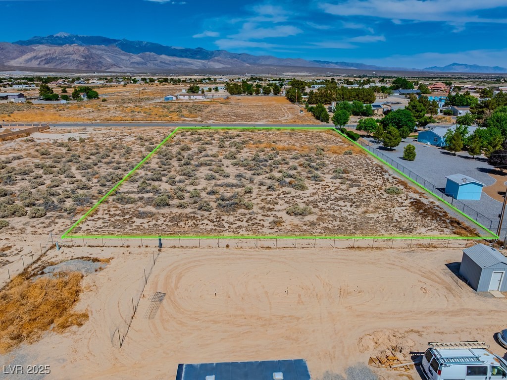 3720 Tahachapi Avenue, Pahrump, Nevada image 8