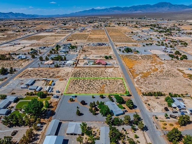 3720 Tahachapi Avenue, Pahrump, Nevada image 14