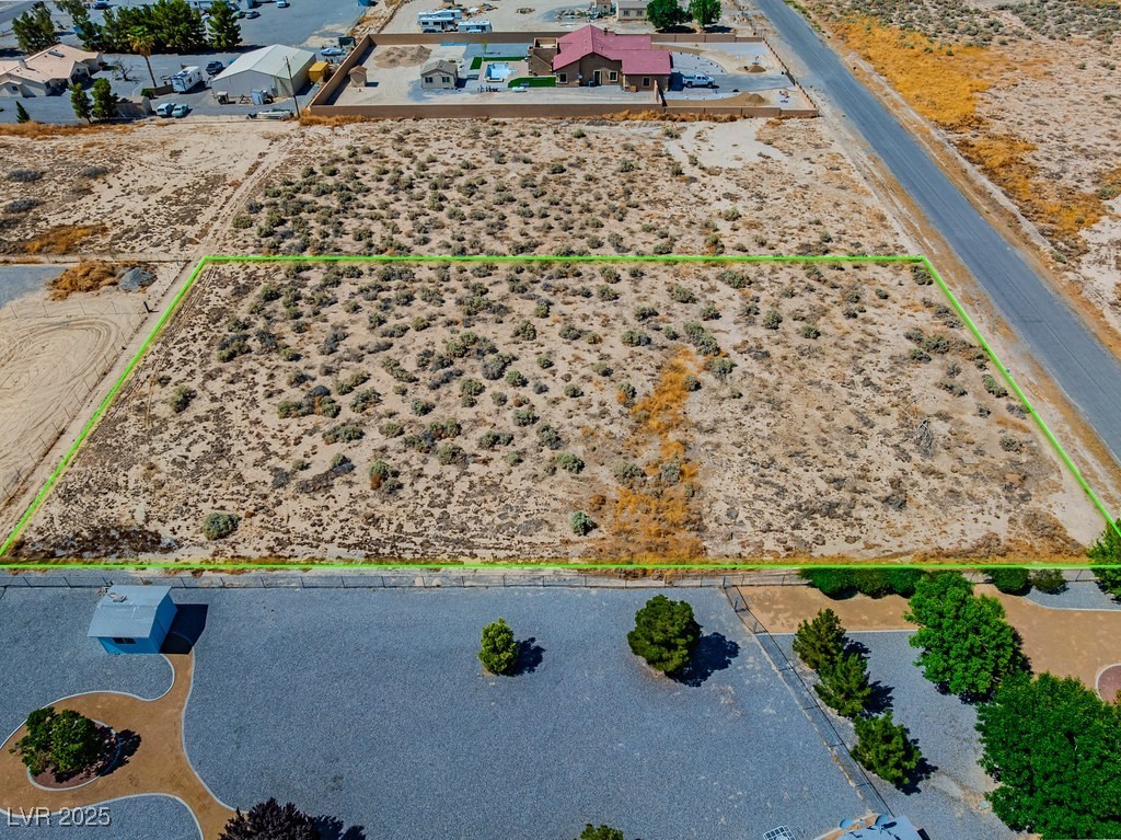 3720 Tahachapi Avenue, Pahrump, Nevada image 10