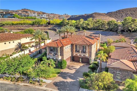 1795 Anelli Court Henderson NV 89012