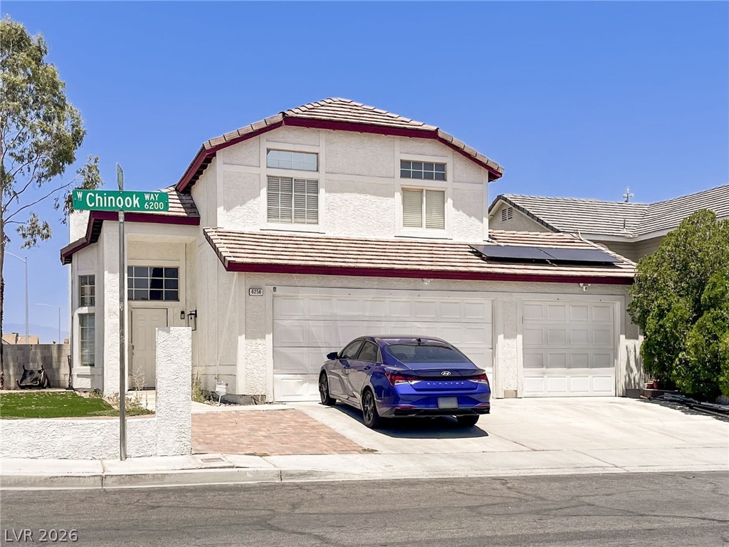 6256 Chinook Way