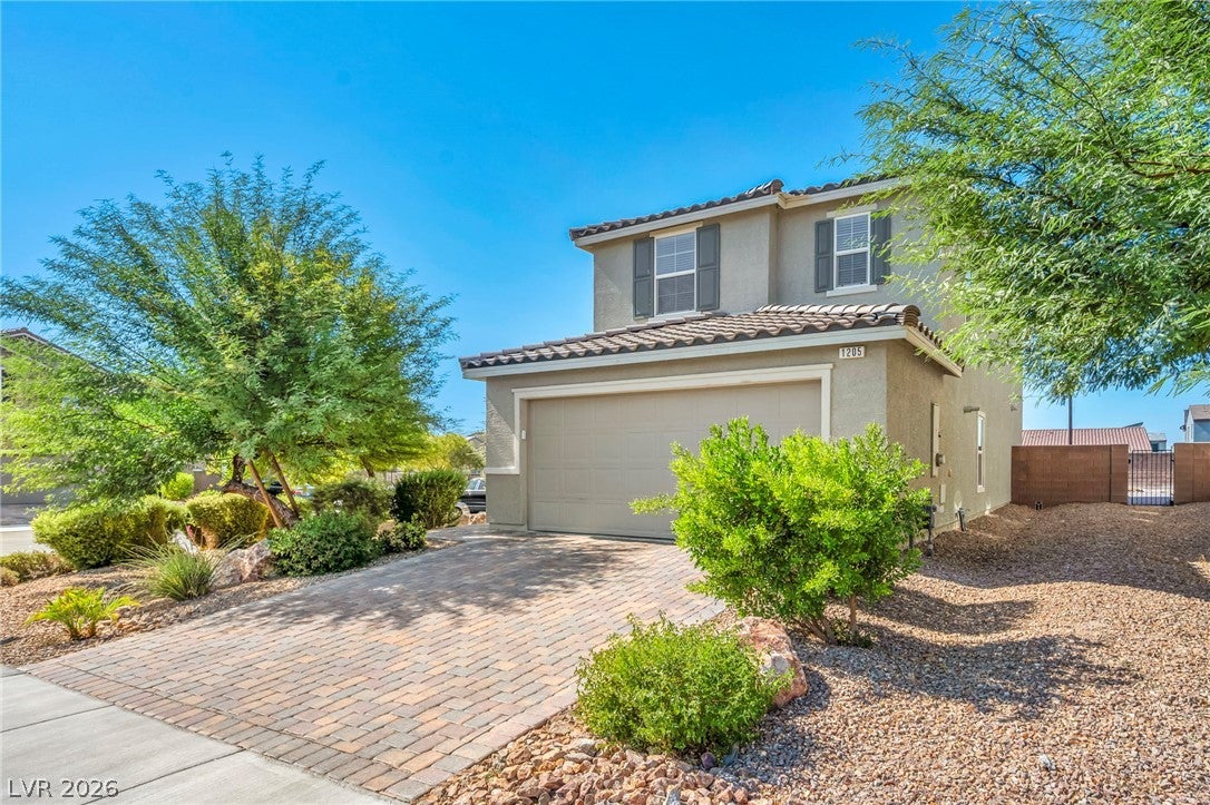 1205 Deep Valley Avenue