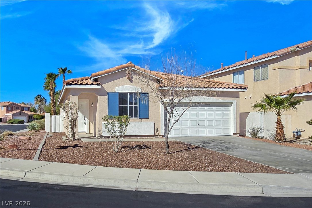 283 Fancrest Street