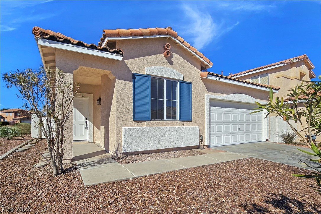 283 Fancrest Street