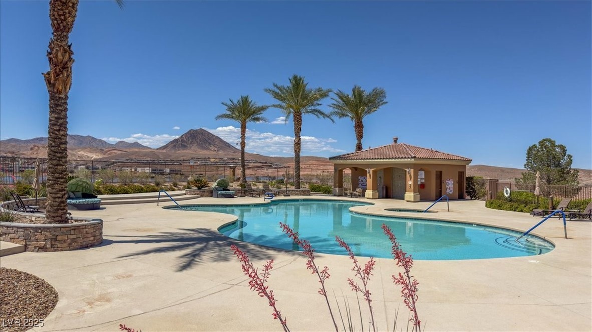 20 Via Mantova #208, Henderson, Nevada image 37