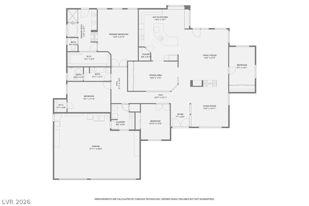 5409 Langston Circle