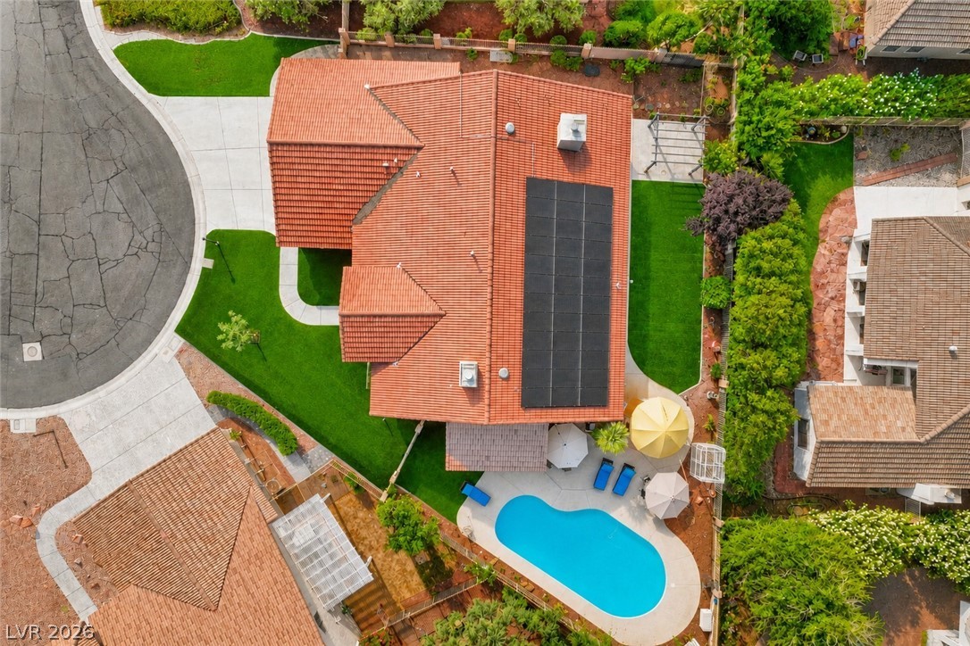 5409 Langston Circle