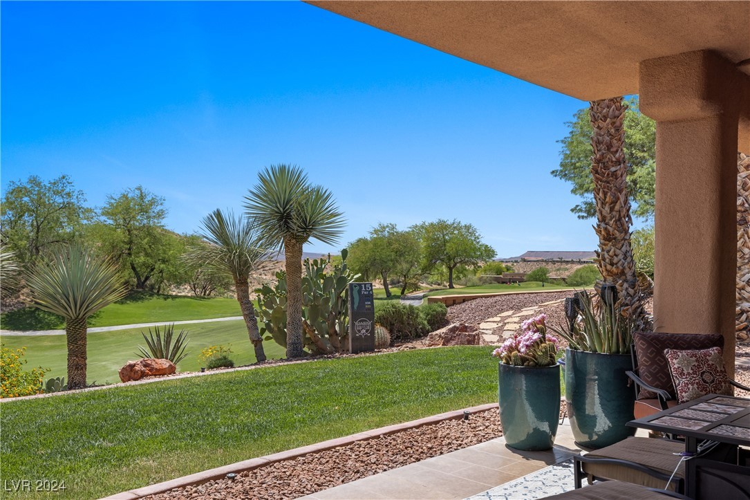 522 Via Ventana Drive, Mesquite, Nevada image 3